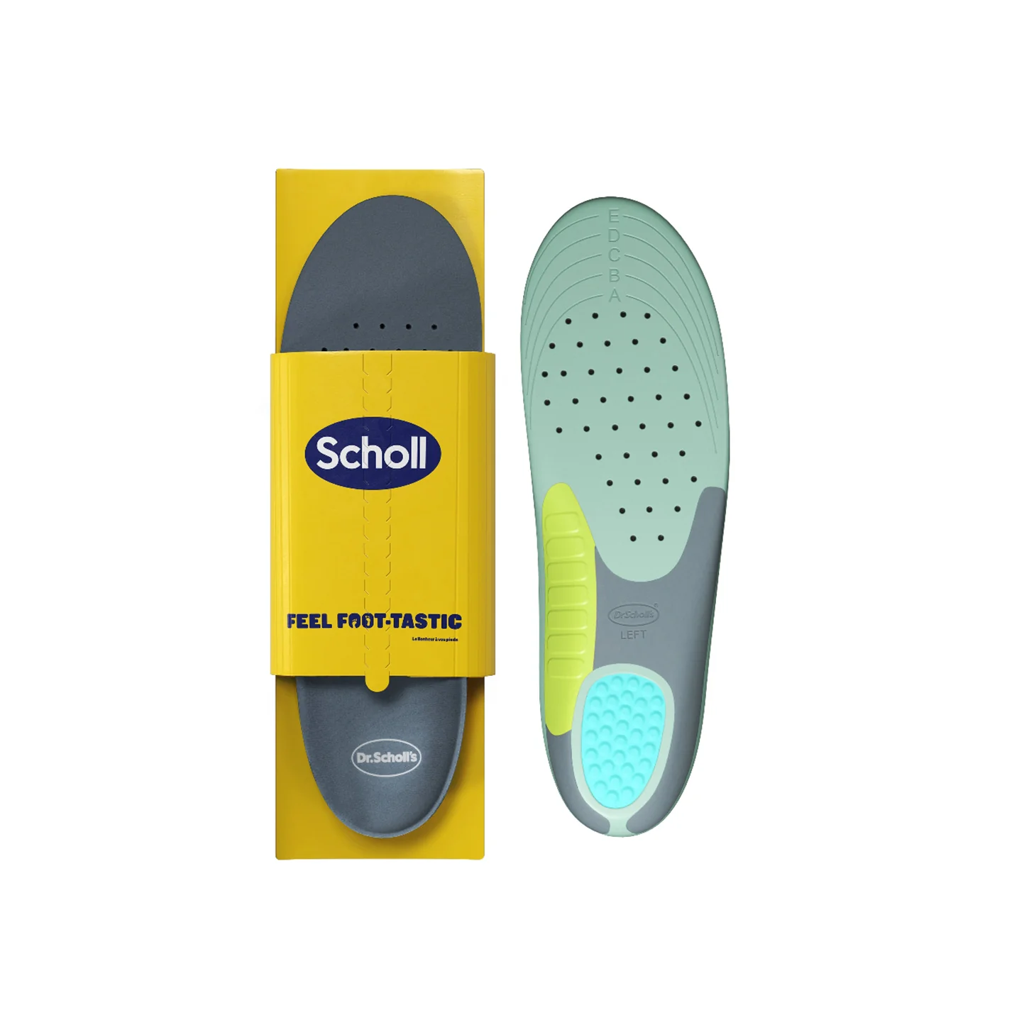 Semelles Sport